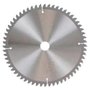 Disco de Serra Multimaterial 10" 254 x 2,7x 30mm T80 - Bosch