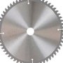 Disco de Serra Multimaterial 10" 254 x 2,7x 30mm T80 - Bosch