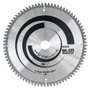 Disco de Serra Multimaterial 9.1/4" 235x 2 x 25 T80 - Bosch
