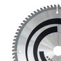 Disco de Serra Multimaterial 9.1/4" 235x 2 x 25 T80 - Bosch