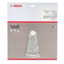 Disco de Serra Multimaterial 9.1/4" 235x 2 x 25 T80 - Bosch