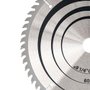 Disco de Serra Optiline Wood 9.1/4" 60D - Bosch