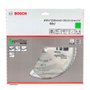 Disco de Serra Optiline Wood 9.1/4" 60D - Bosch