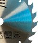 Disco de Serra para Madeira 185 x 20 x 2 - 24 Dentes - Makita