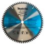 Disco de Serra TCT 10' x 5/8 70T - D-03470 - Makita