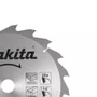 Disco de Serra TCT 235 x 25.4mm com 20 Dentes - Makita