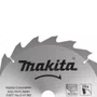 Disco de Serra TCT 235 x 25.4mm com 20 Dentes - Makita