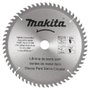 Disco de Serra TCT 235mm x 25.4mm x 60 - Makita