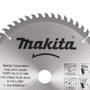 Disco de Serra TCT 235mm x 25.4mm x 60 - Makita