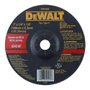 Disco Desbaste 7" x 1/4" x 7/8" - Dewalt