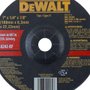 Disco Desbaste 7" x 1/4" x 7/8" - Dewalt