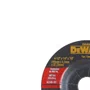 Disco Desbaste Metal 1.1/2" x 1/4" x 7/8" - Dewalt