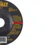 Disco Desbaste Metal 1.1/2" x 1/4" x 7/8" - Dewalt