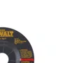 Disco Desbaste Metal 1.1/2" x 1/4" x 7/8" - Dewalt