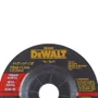 Disco Desbaste Metal 1.1/2" x 1/4" x 7/8" - Dewalt