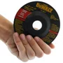 Disco Desbaste Metal 1.1/2" x 1/4" x 7/8" - Dewalt