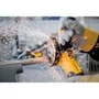 Disco Desbaste Metal 4.1/2" x 1/4 x 7/8" - Stanley
