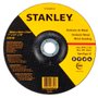 Disco Desbaste Metal 7" x 1/4" x 7/8" - Stanley