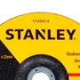Disco Desbaste Metal 7" x 1/4" x 7/8" - Stanley