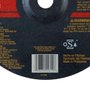 Disco Desbaste Metal 9"x 1/4" x 7/8" - Dewalt