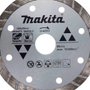 Disco Diamantado 105x20mm Turbo - D-42553 - Makita