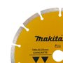 Disco Diamantado 180 x 22.23mm - Makita