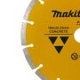 Disco Diamantado 180 x 22.23mm - Makita