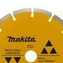 Disco Diamantado 180 x 22.23mm - Makita