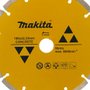 Disco Diamantado 180 x 22.23mm - Makita