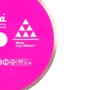 Disco Diamantado 200mm x 25.4mm - Makita D-41442
