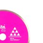 Disco Diamantado 200mm x 25.4mm - Makita D-41442