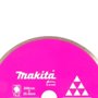 Disco Diamantado 200mm x 25.4mm - Makita D-41442