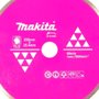 Disco Diamantado 200mm x 25.4mm - Makita D-41442