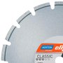 Disco Diamantado Clipper para Asfalto 350mm x 8 x 25,4 - Norton