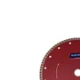 Disco Diamantado Clipper Turbo 230 x 8 x 22,23 - Norton