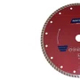 Disco Diamantado Clipper Turbo 230 x 8 x 22,23 - Norton