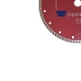 Disco Diamantado Clipper Turbo 230 x 8 x 22,23 - Norton