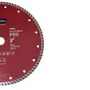 Disco Diamantado Clipper Turbo 230 x 8 x 22,23 - Norton