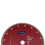 Disco Diamantado Clipper Turbo 230 x 8 x 22,23 - Norton