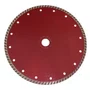 Disco Diamantado Clipper Turbo 230 x 8 x 22,23 - Norton