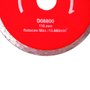 Disco Diamantado Concreto 110x20mm - Makita D-08800