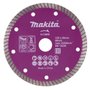 Disco Diamantado Multimateriais 125mm - Makita
