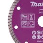 Disco Diamantado Multimateriais 125mm - Makita