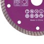 Disco Diamantado Multimateriais 125mm - Makita