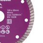 Disco Diamantado Multimateriais 125mm - Makita