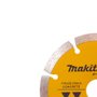 Disco Diamantado para Concreto - Makita D-44270