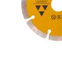 Disco Diamantado para Concreto - Makita D-44270