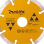 Disco Diamantado para Concreto - Makita D-44270