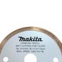 Disco Diamantado para Corte de Vidro 85mm - Makita A-01323