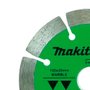 Disco Diamantado para Mármore 105 x 10 x 20mm - Makita